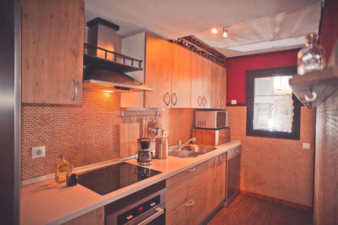 Oceanview House - Puerto Nuevo Apartment Morro Jable  Exterior photo